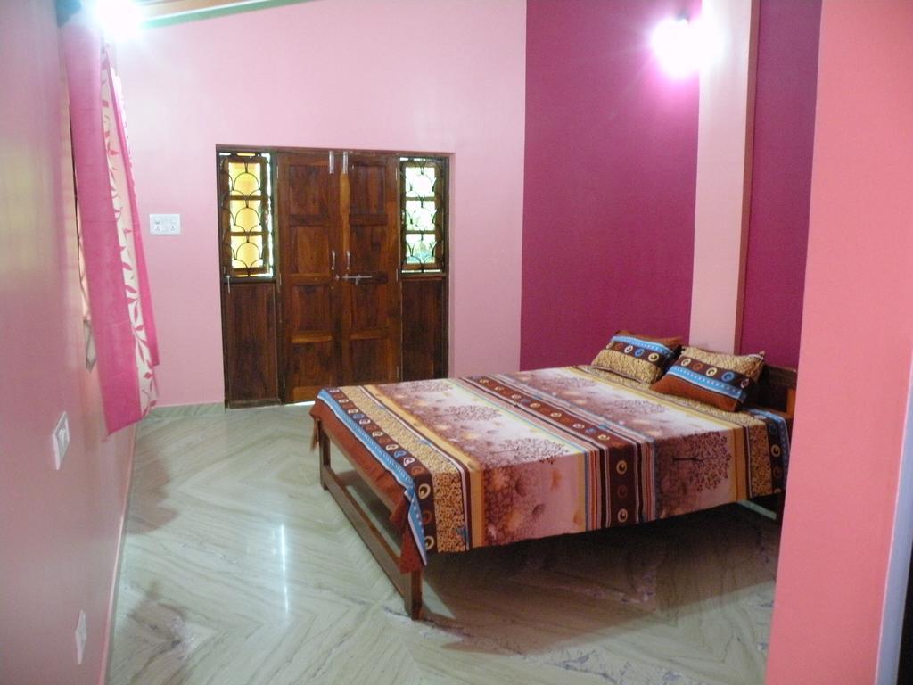 Sai Guru Guest House Anjuna Zimmer foto