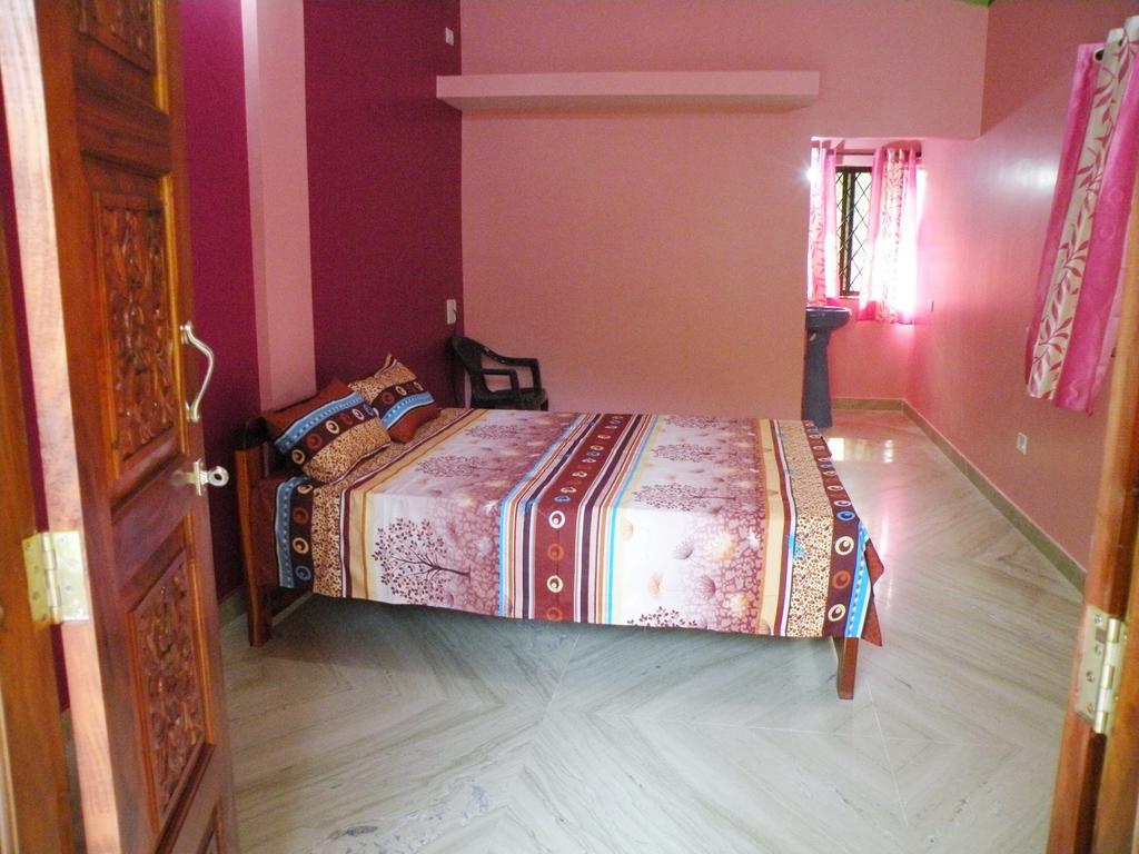Sai Guru Guest House Anjuna Zimmer foto