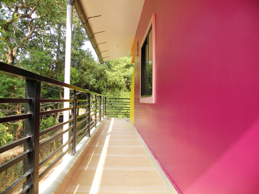 Sai Guru Guest House Anjuna Zimmer foto